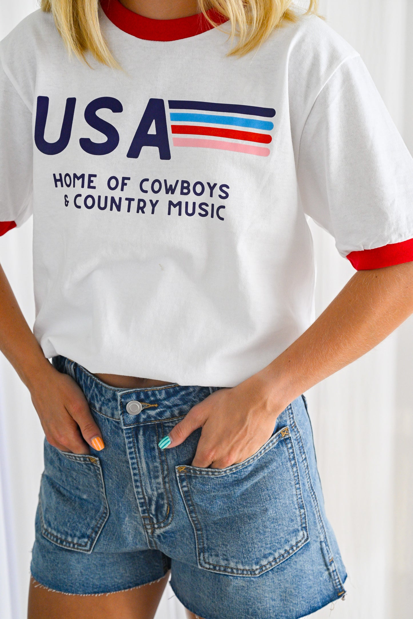 USA Cowboy