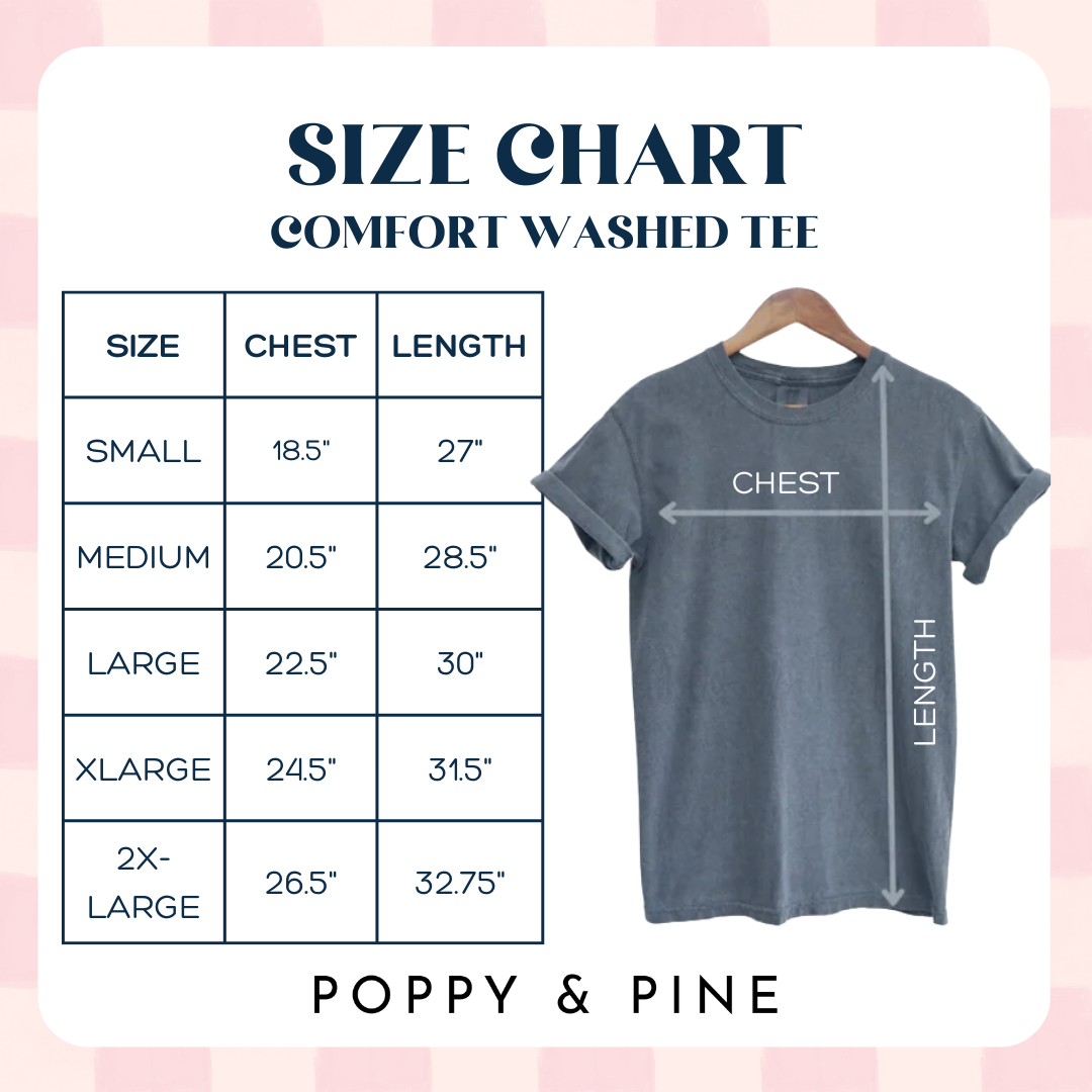 Lucky Charm Tee