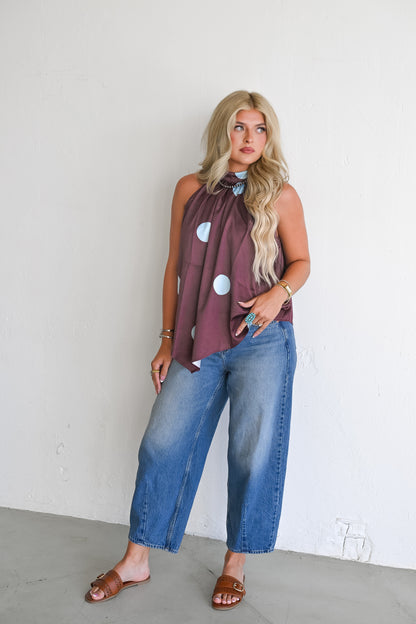 The Lucy Top