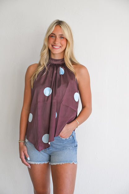 The Lucy Top