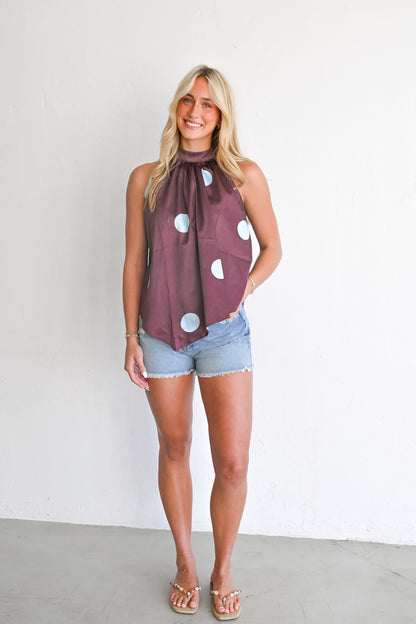 The Lucy Top