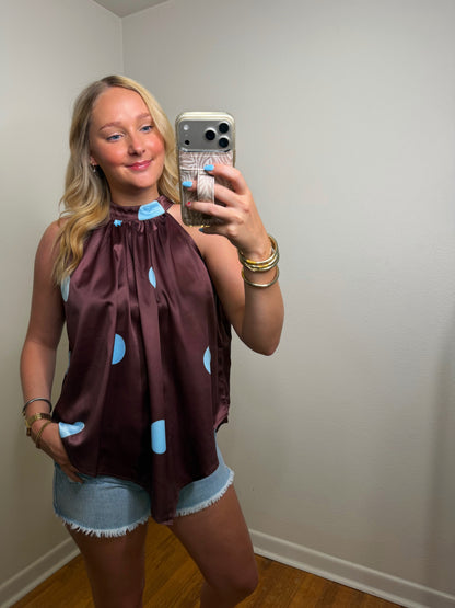 The Lucy Top