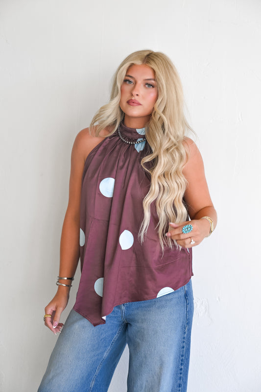 The Lucy Top