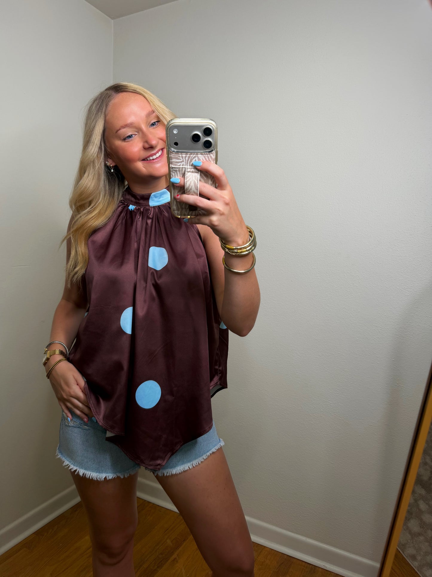 The Lucy Top