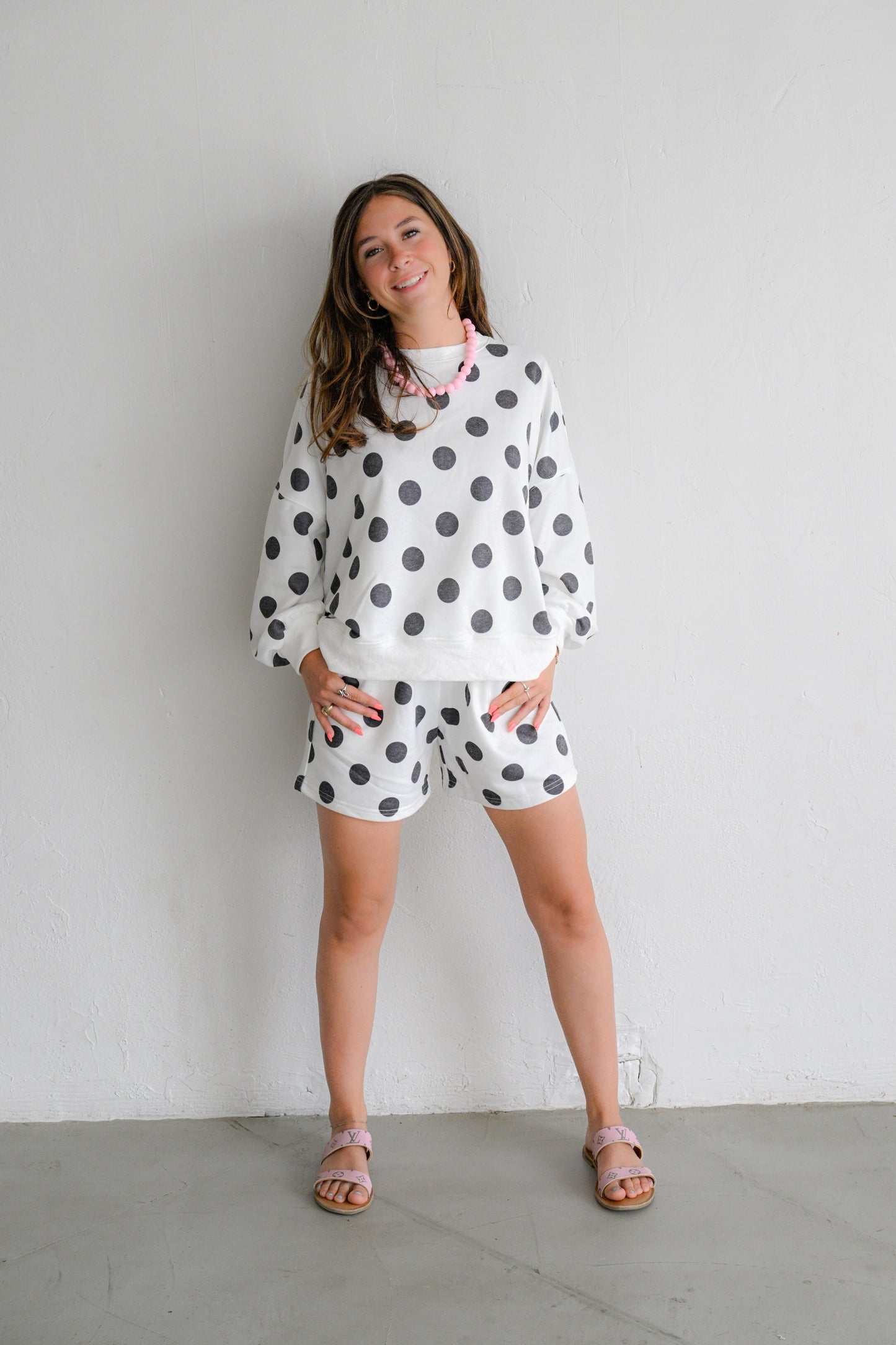 Polka Set