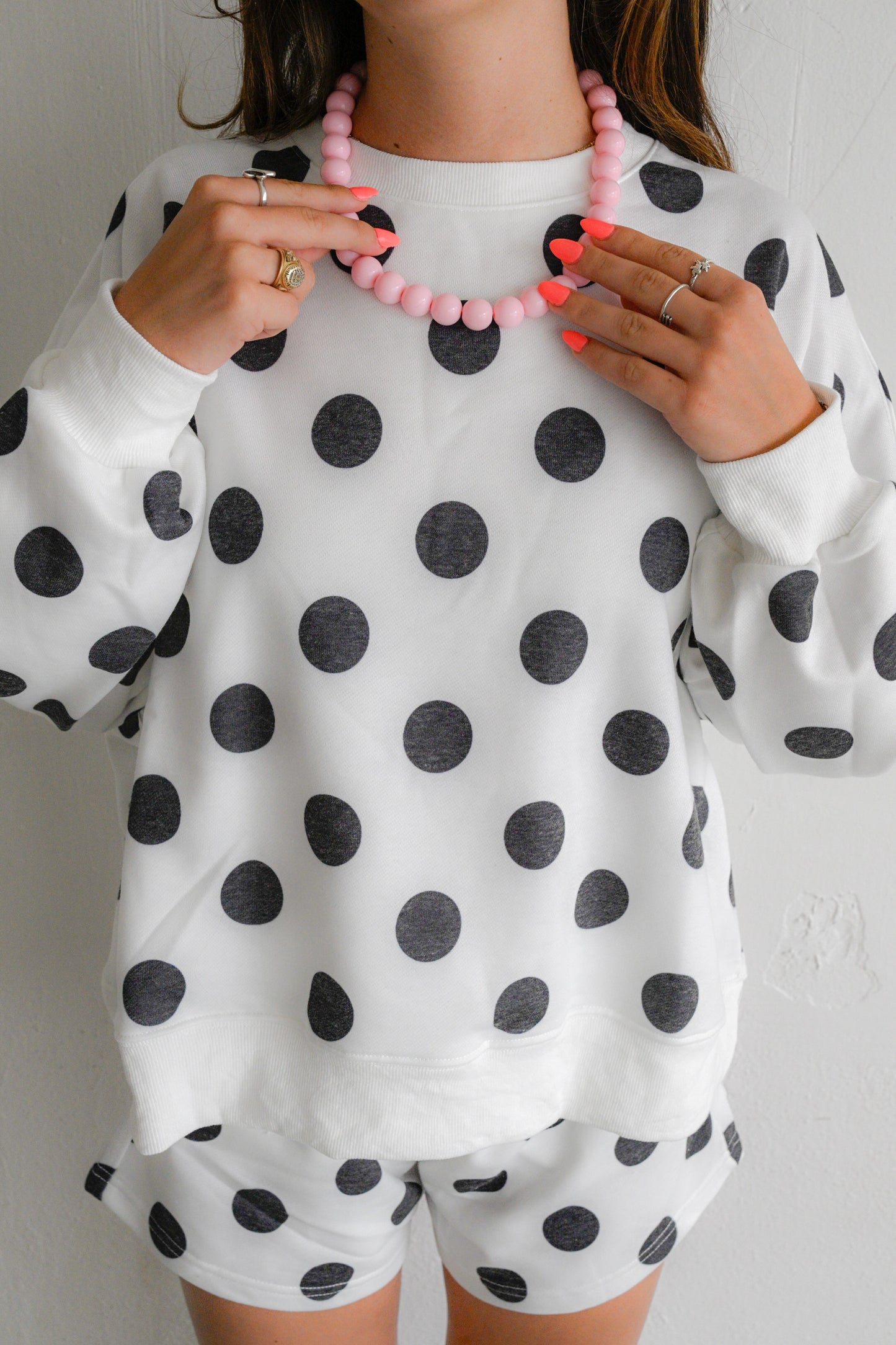 Polka Set