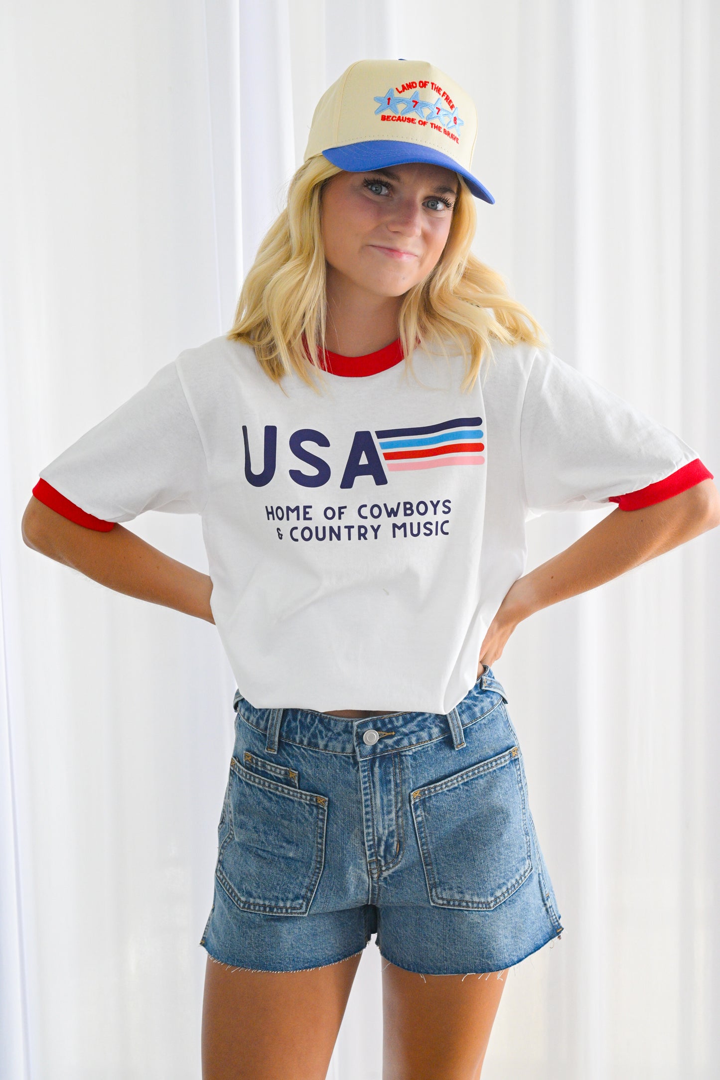 USA Cowboy