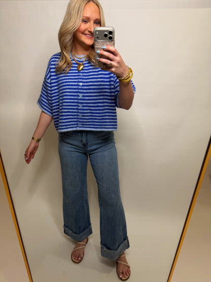 The Seaside Cardigan